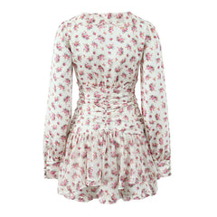 Crema // Dress