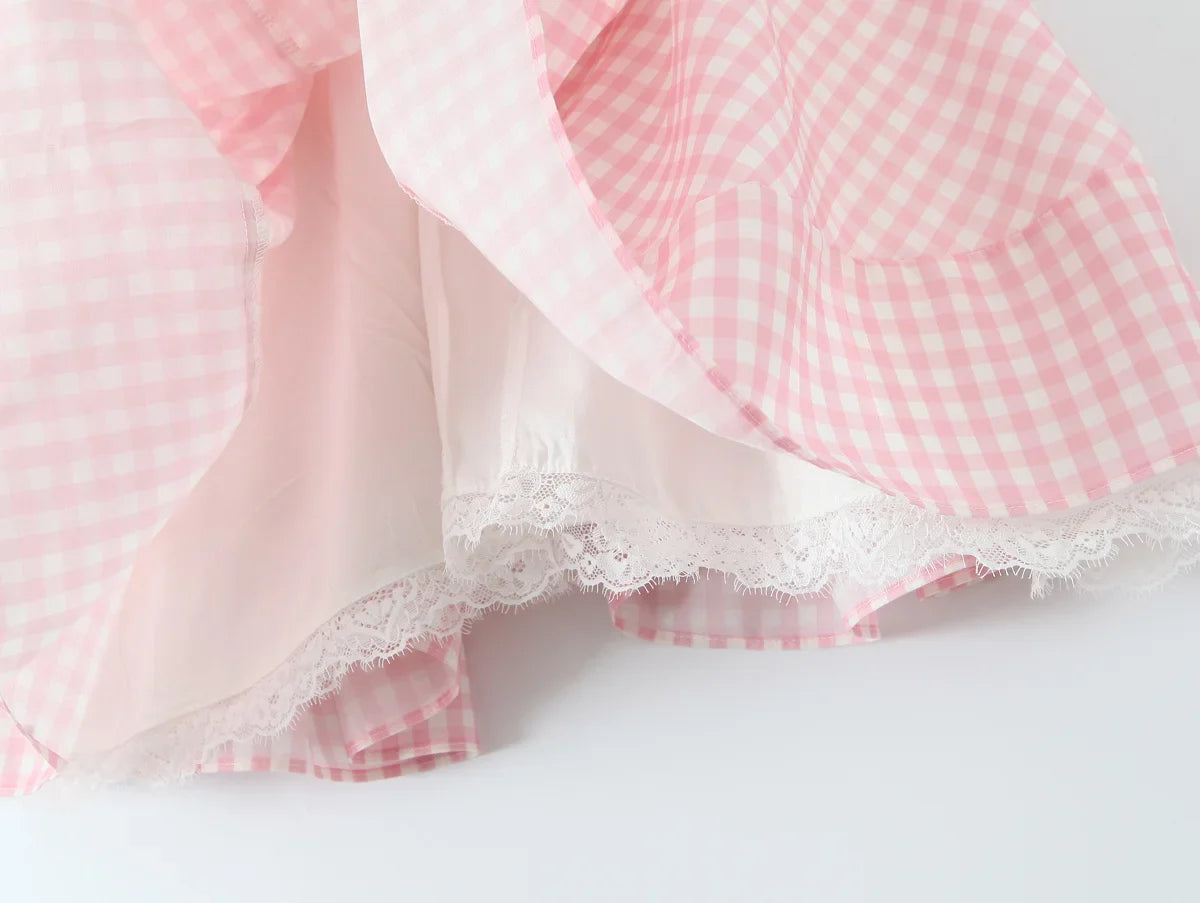 Elora // Dress
