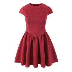 Alma // Dress