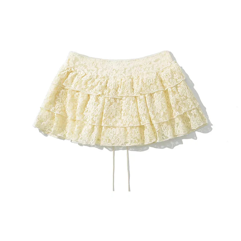 Emily // Skirt