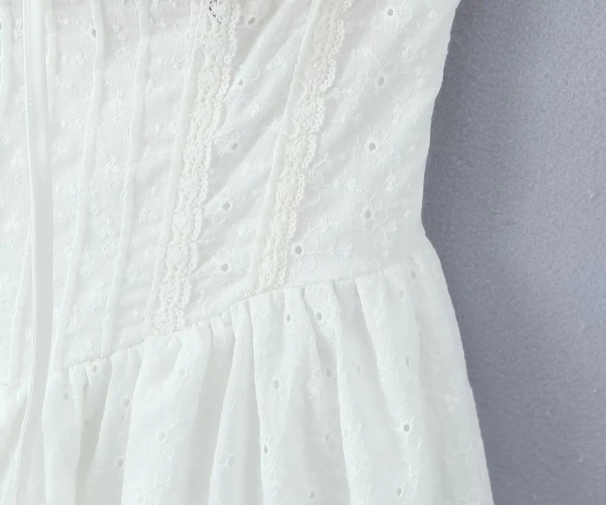 Asimina // Dress