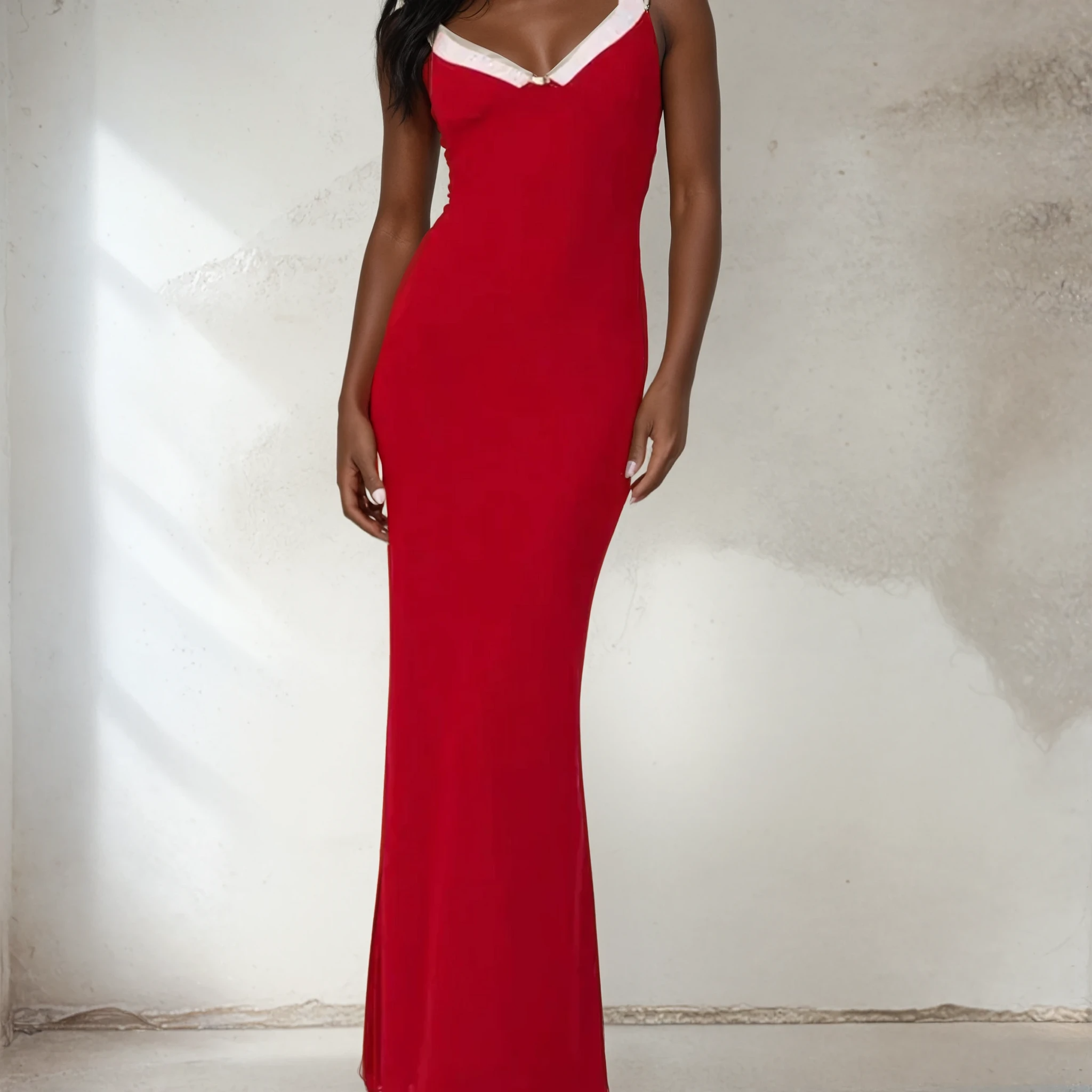 Breaking Hearts // Dress