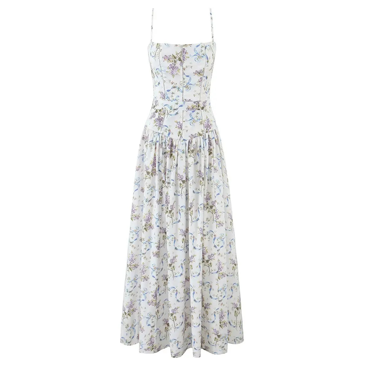 Arletta // Dress