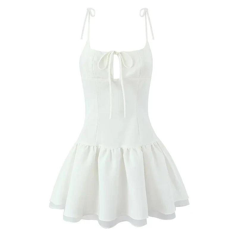 Endiola // Dress