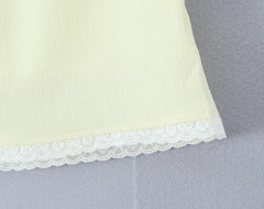 Crema // Skirt