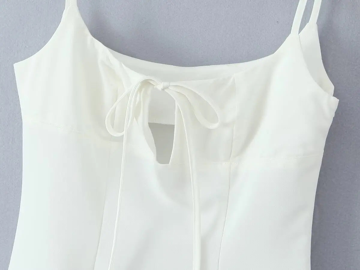 Endiola // Dress