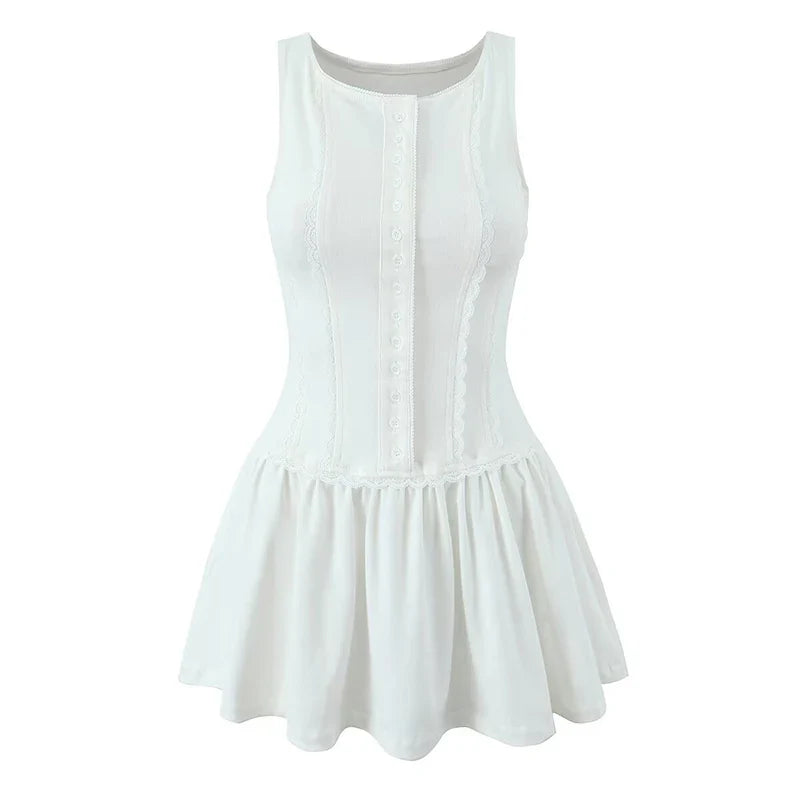 Caroline // Dress