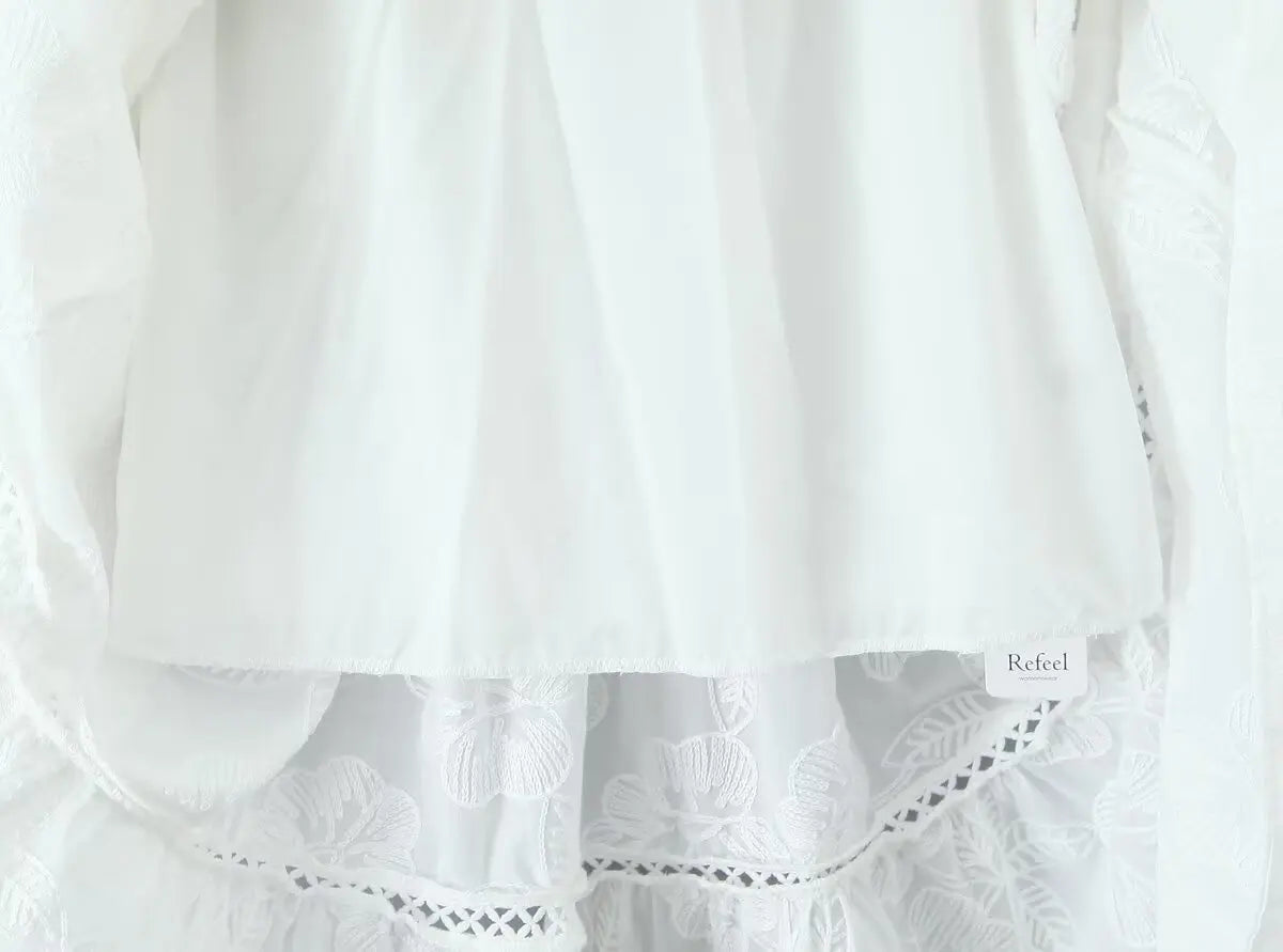 Annelise // Skirt