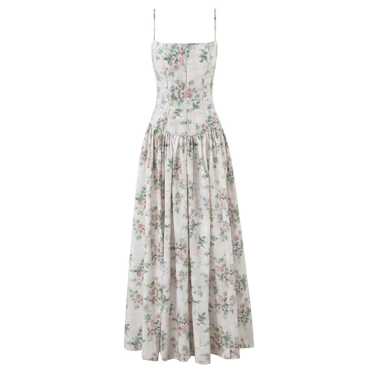 Arletta // Dress