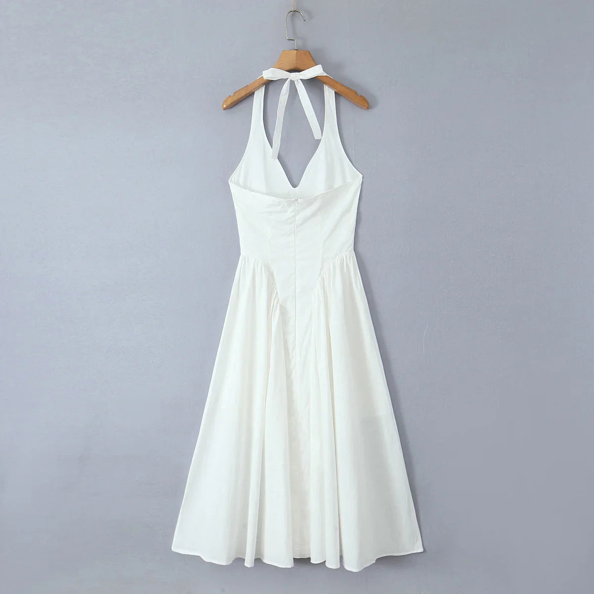 Chloe // Dress
