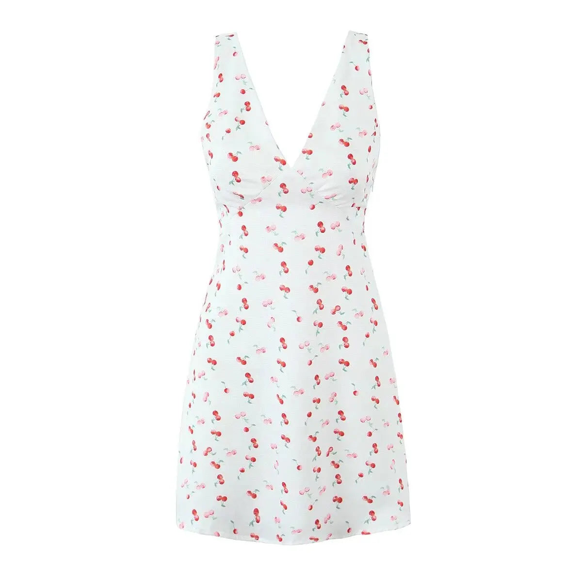 Carnation // Dress