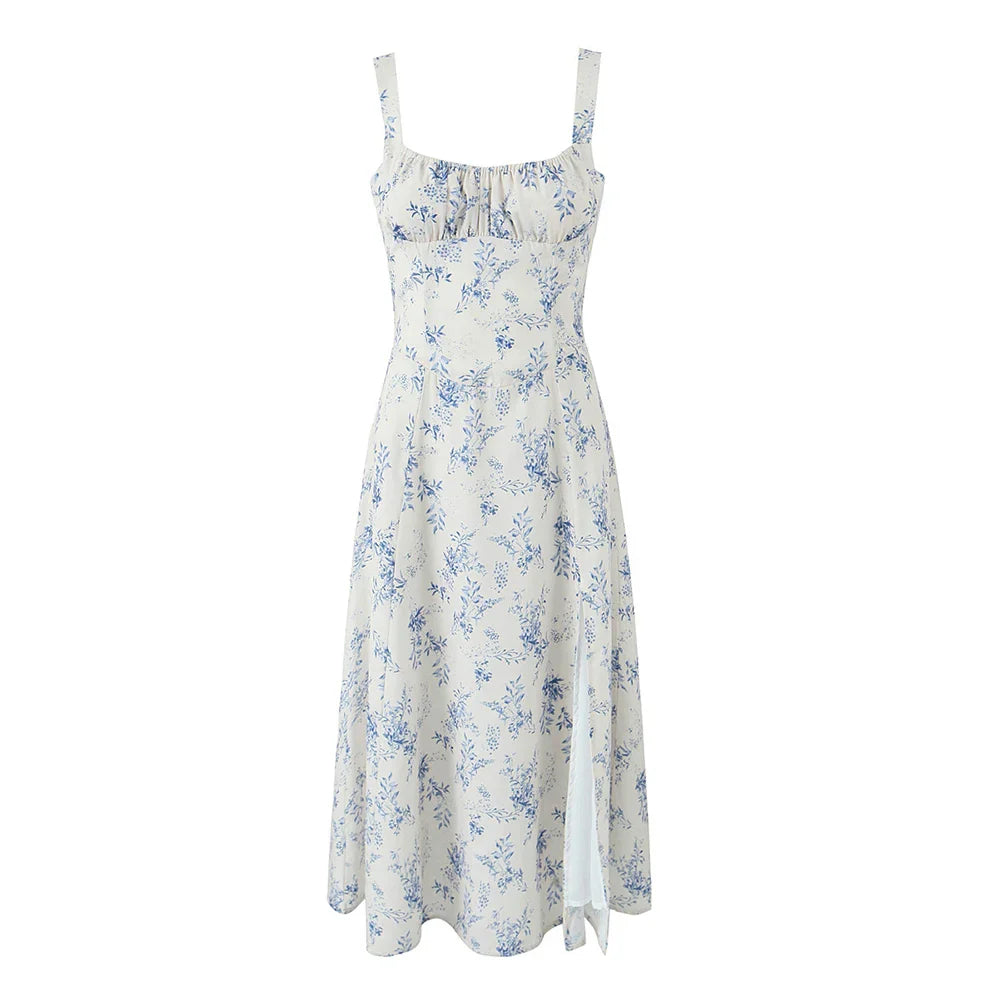 Balletic // Dress