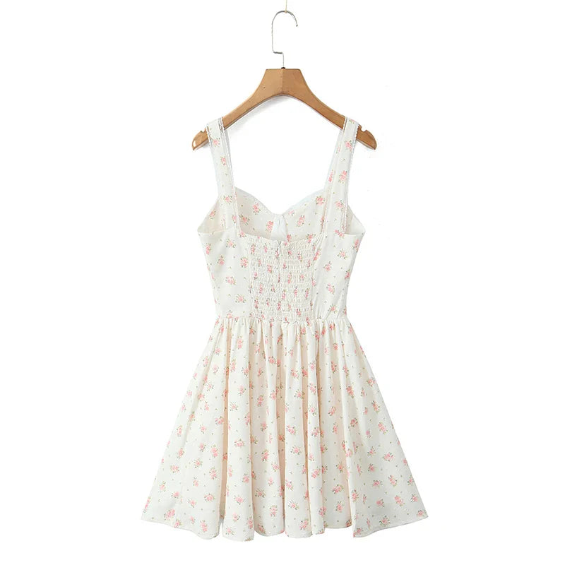 Core Memory // Dress