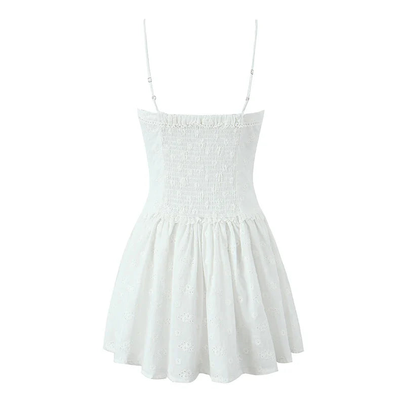 Aegean Sea // Dress