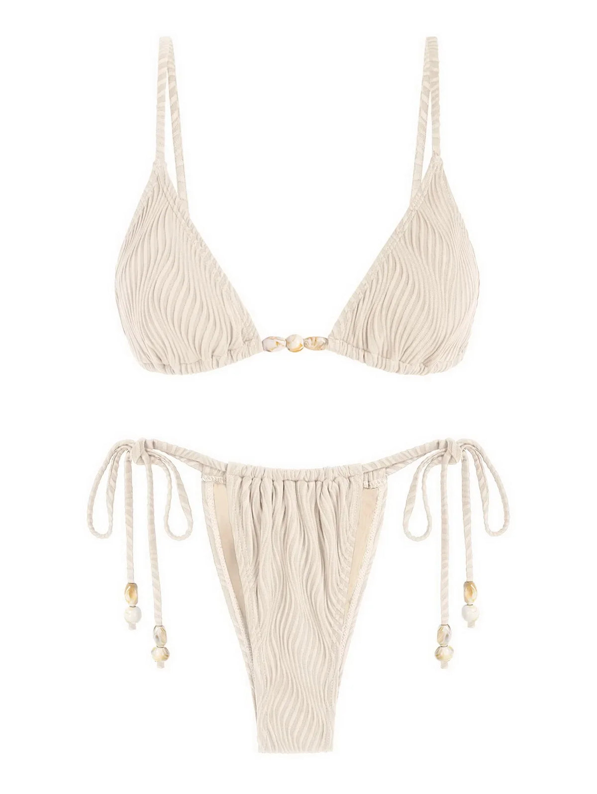 East Coast // Bikini