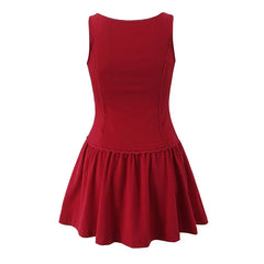 Caroline // Dress