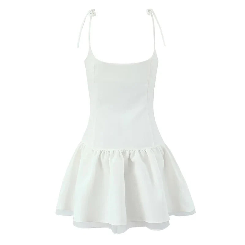 Endiola // Dress