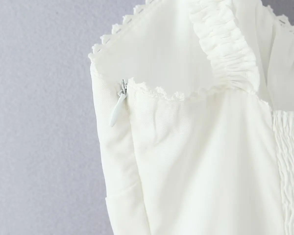 Emery // Dress