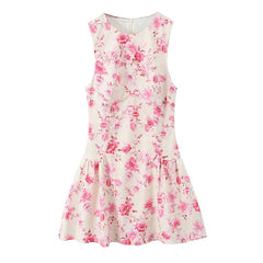 Boarding // Dress
