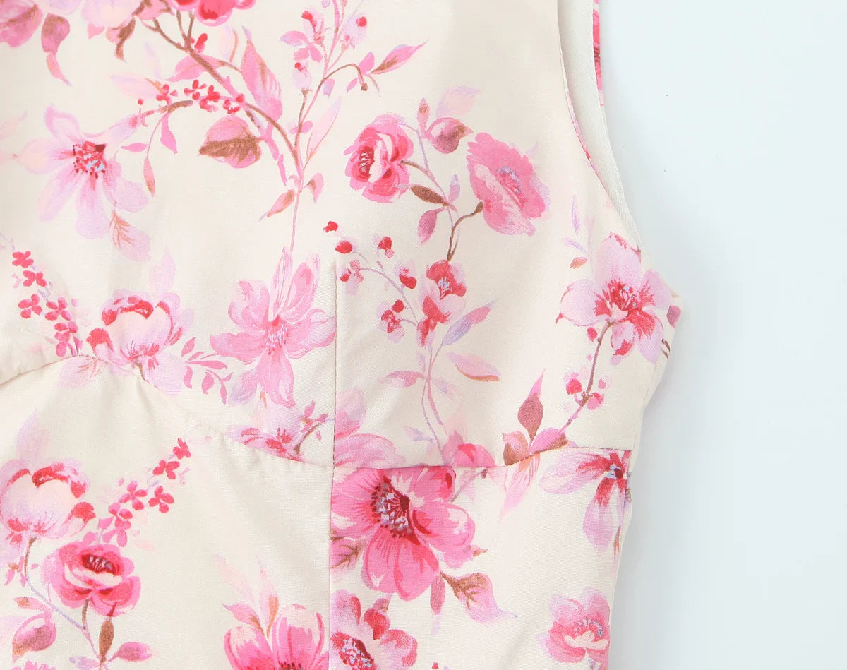 Boarding // Dress