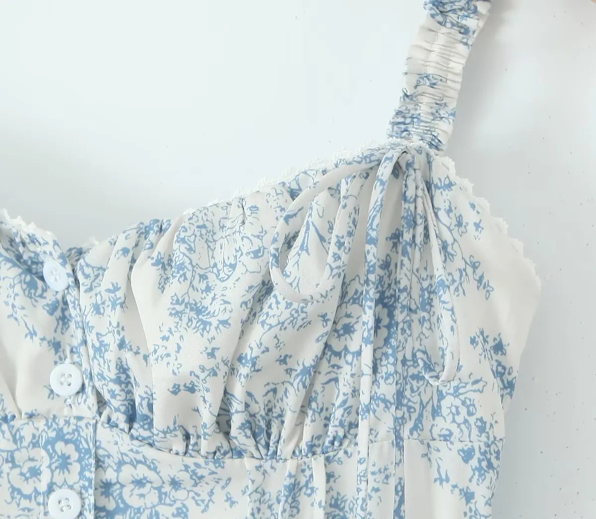 Emery // Dress