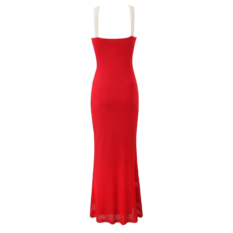 Breaking Hearts // Dress