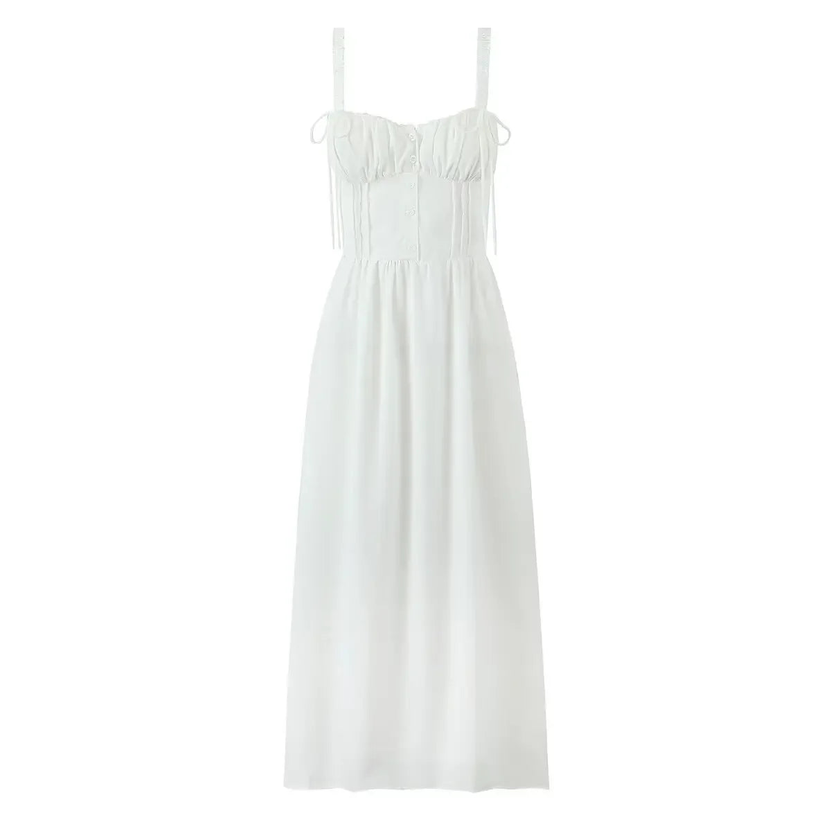 Emery // Dress