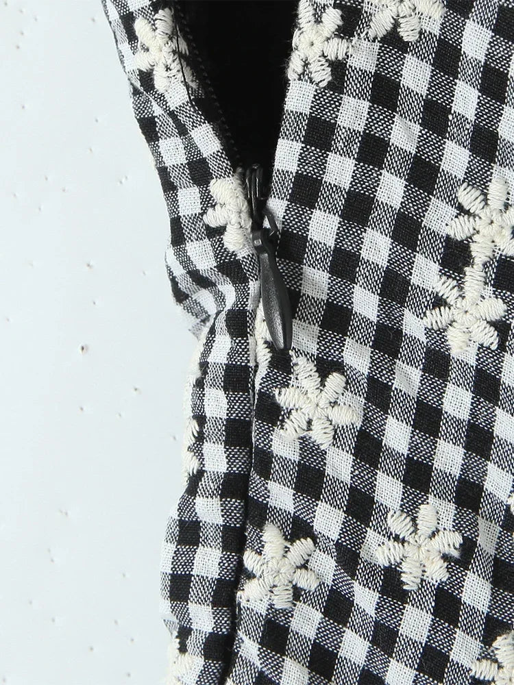 Angelica // Dress