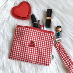 Cherry Pie // Mini Bag
