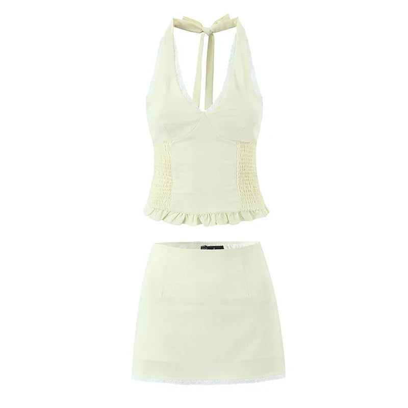 Crema // Top