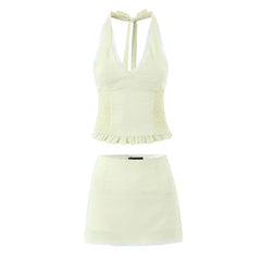 Crema // Top