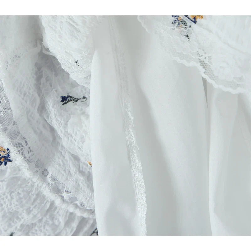Annette // Dress