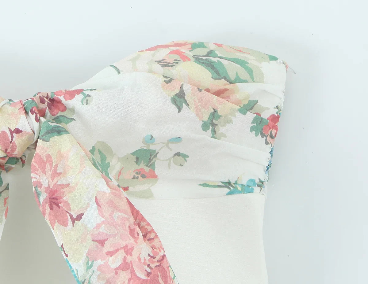 Energy Givers // Dress