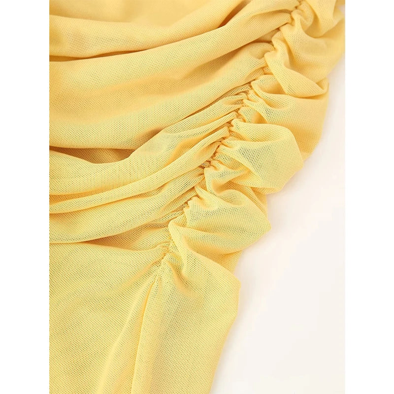 Elvira // Dress