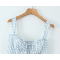 Alora // Dress