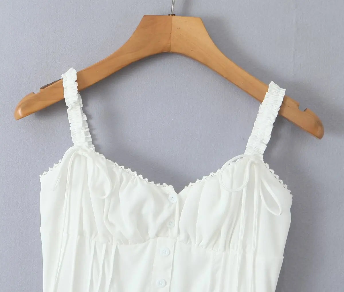 Emery // Dress