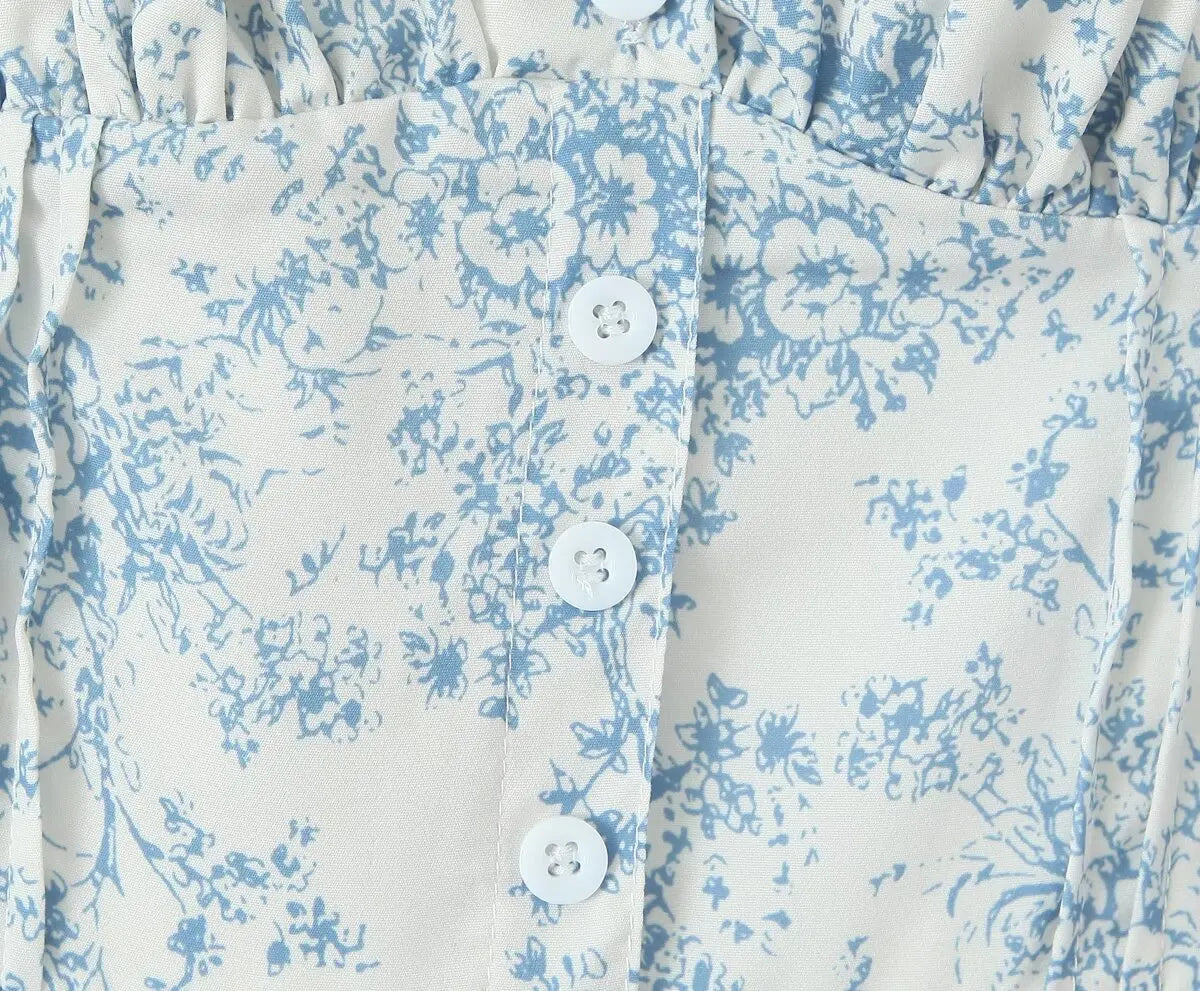 Emery // Dress