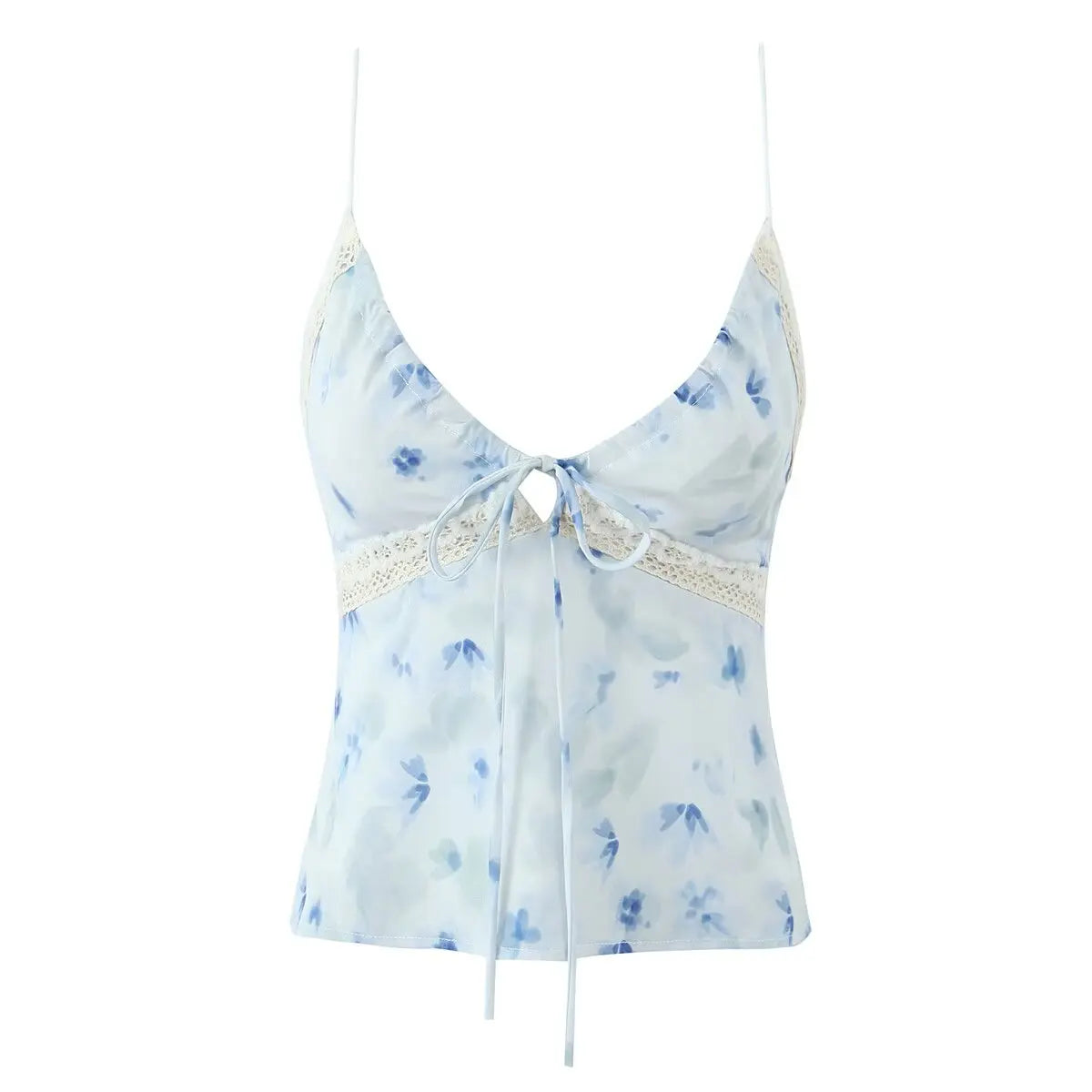 A Walk In The Clouds // Top