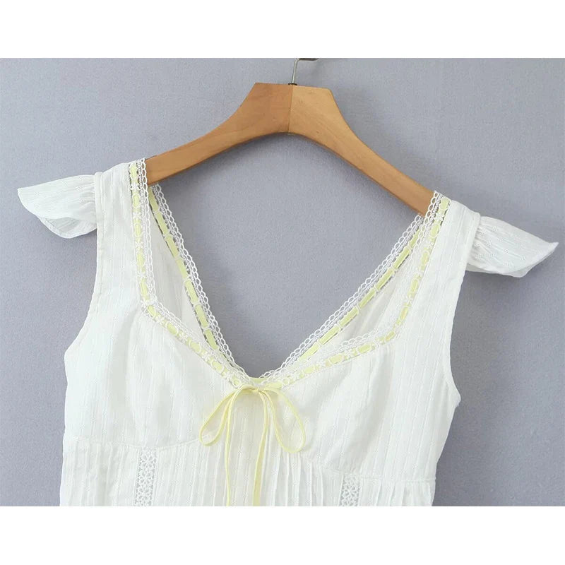 Beatrice // Dress