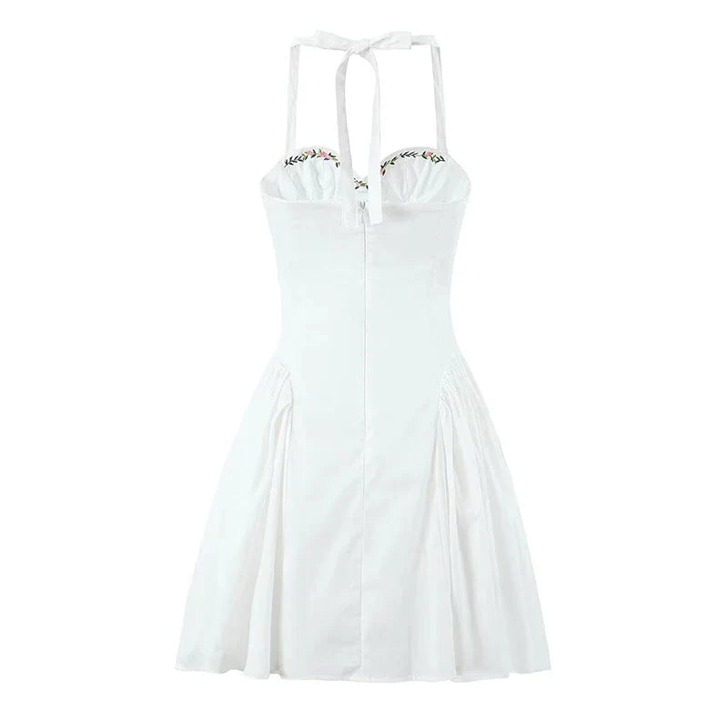 Alina // Dress
