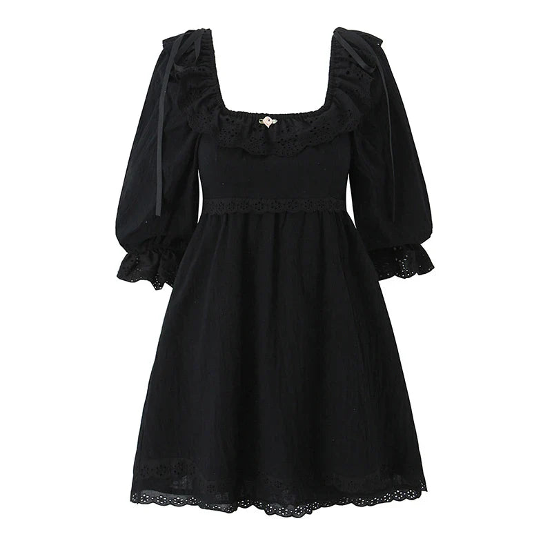 About Me // Dress