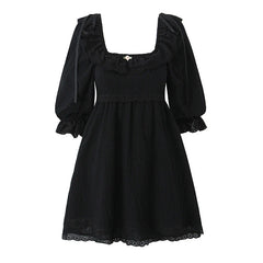 About Me // Dress