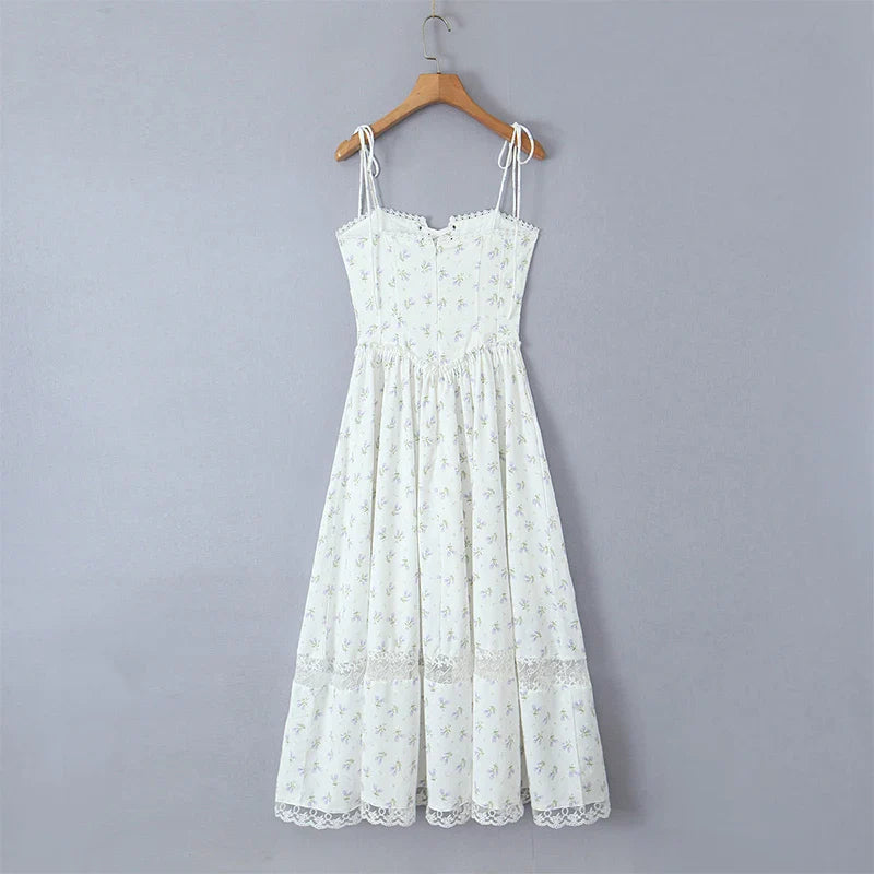 Alisa // Dress