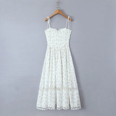Alisa // Dress