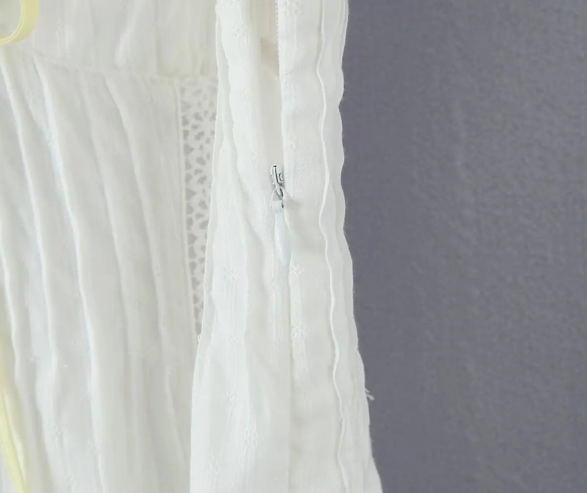 Beatrice // Dress