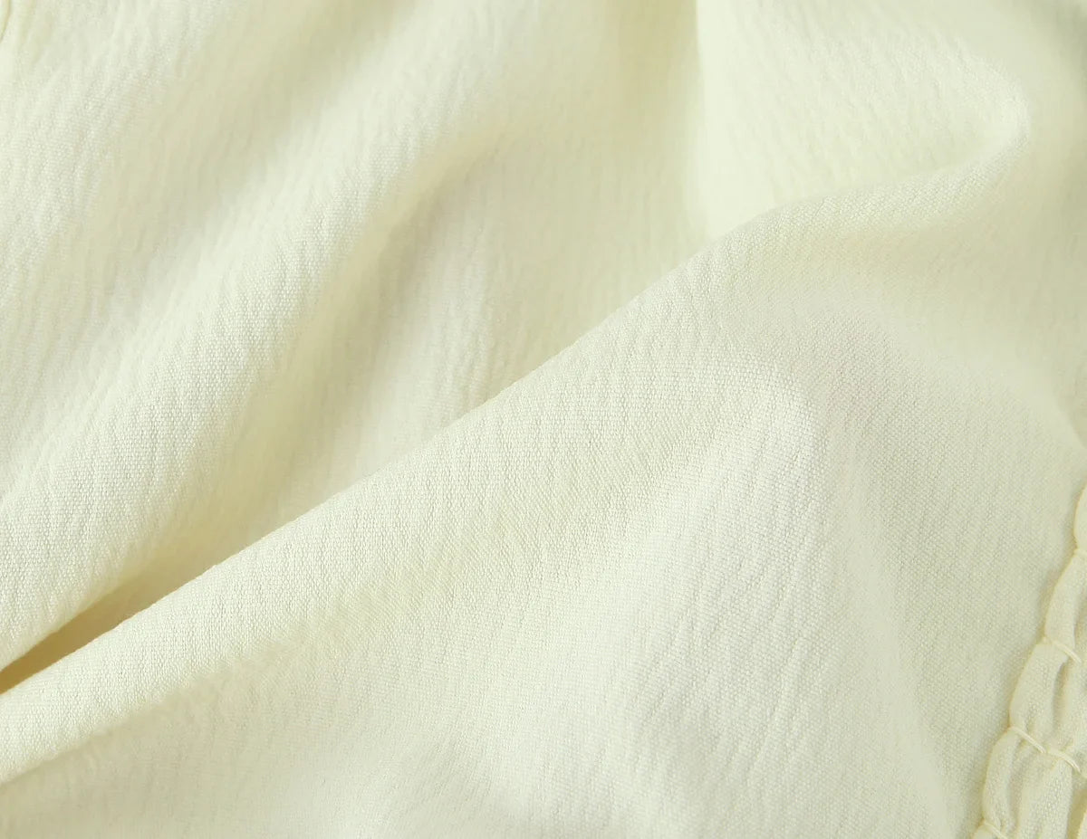 Crema // Top