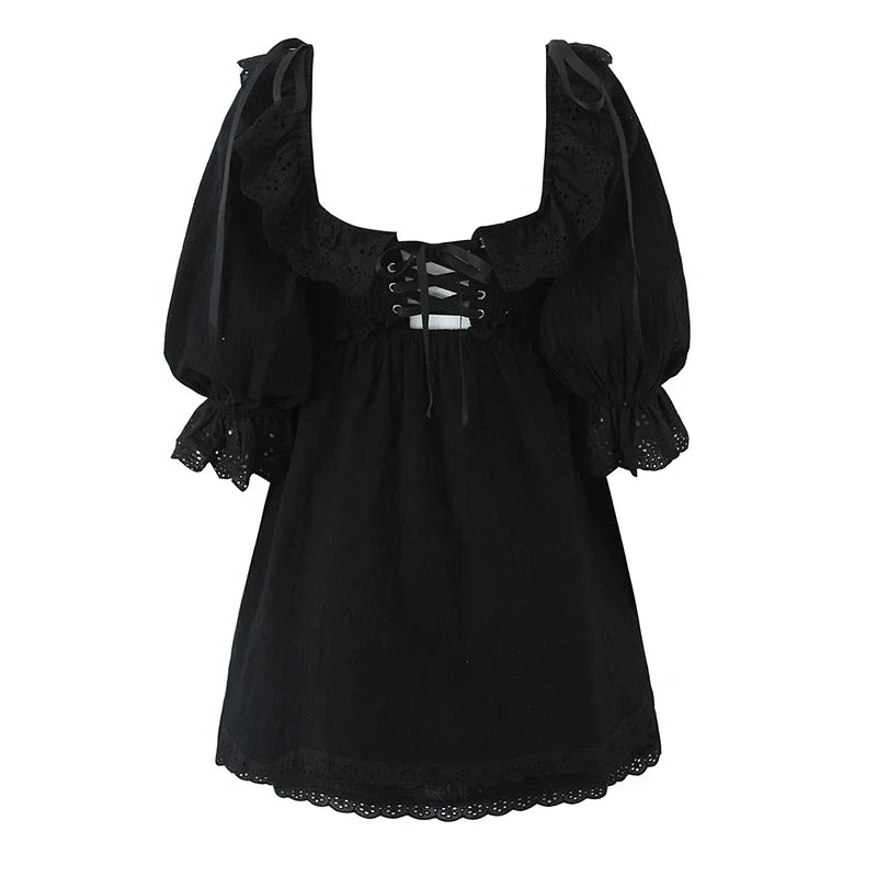 About Me // Dress
