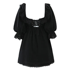 About Me // Dress