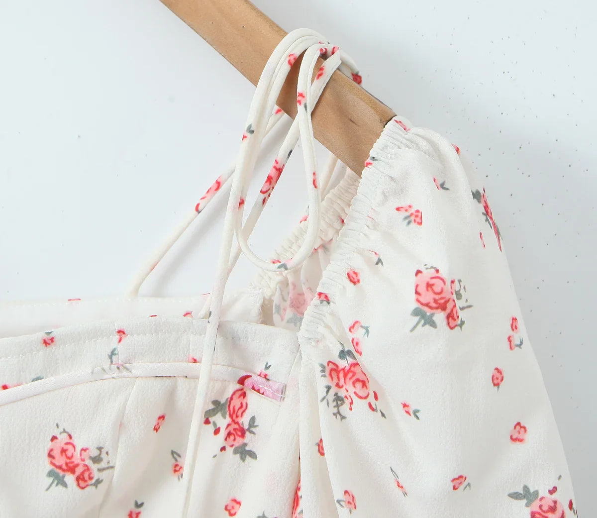 Ermira // Dress