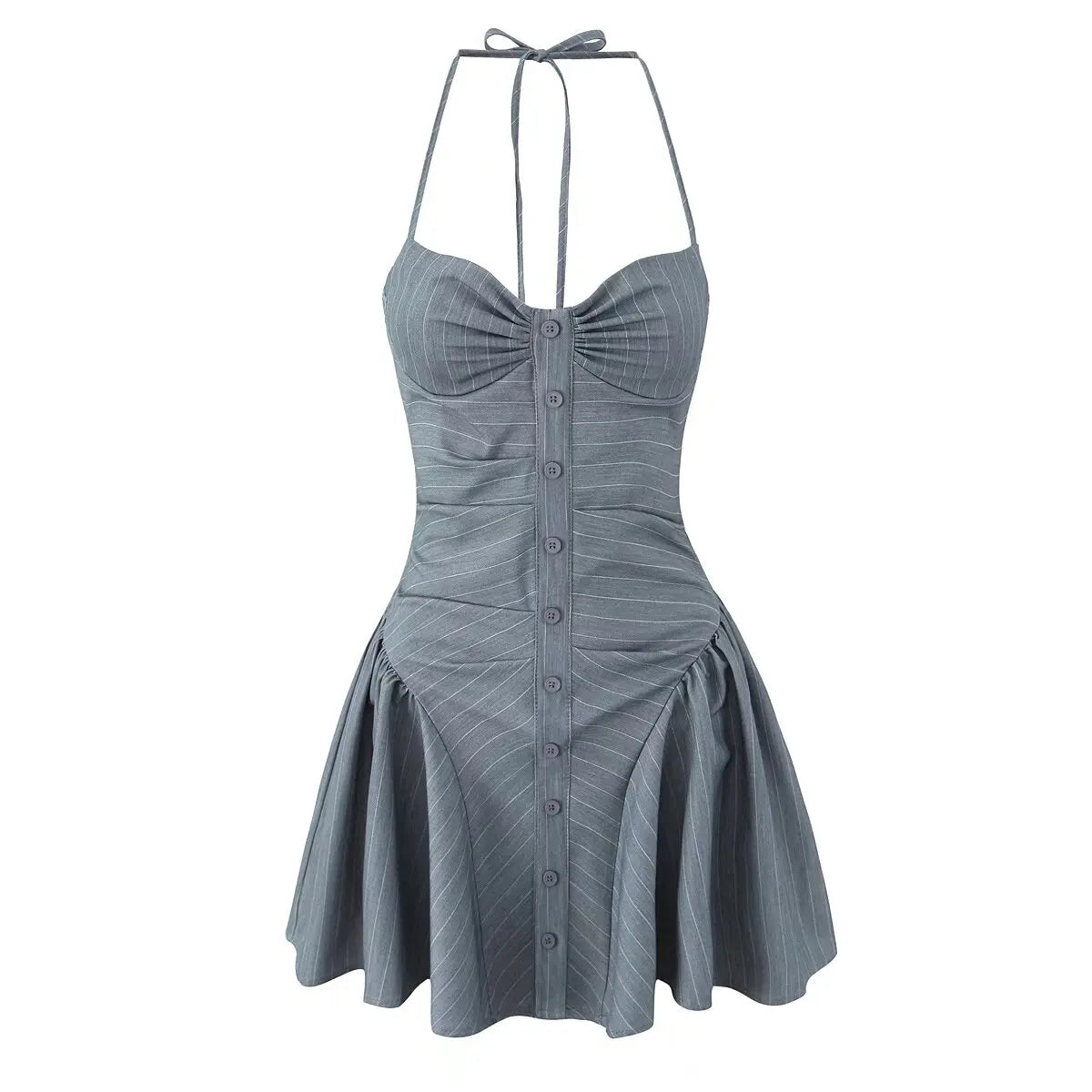 Chin Chin // Dress